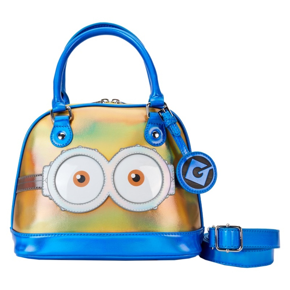 Loungefly Despicable Me Crossbody bag